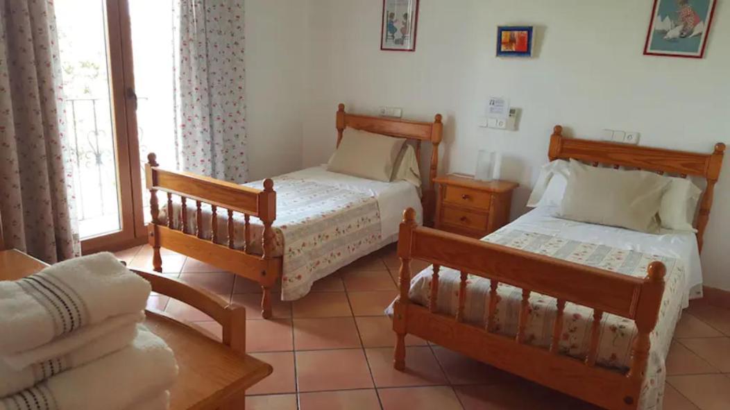 Es Rafal Nou Vakantiehuis *